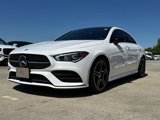 Certified 2023 Mercedes-Benz CLA 250 4MATIC image 3