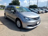 Used 2020 Chrysler Voyager Lxi image 3