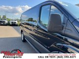 Used 2017 Ford Transit 150 130 Low Roof w/ Exterior Upgrade Package image 2