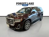 Used 2021 GMC Acadia SLE w/ LPO, Floor Liner Package image 3