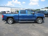 Used 2015 GMC Sierra 1500 SLT w/ SLT Crew Cab Value Package image 2