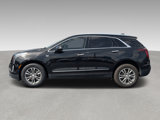 Used 2021 Cadillac XT5 Premium Luxury image 3