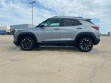 Certified 2023 Chevrolet TrailBlazer LT image 4