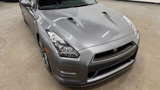 Used 2014 Nissan GT-R Premium image 3