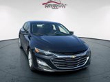 Used 2024 Chevrolet Malibu LT image 2
