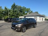 Used 2019 Hyundai Tucson SEL image 3