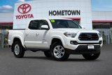 Certified 2019 Toyota Tacoma SR5 image 2