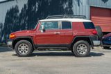 Used 2011 Toyota FJ Cruiser 4WD image 3