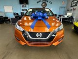 Used 2021 Nissan Versa SR image 5
