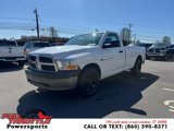 Used 2011 RAM 1500 Tradesman image 4