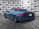 Used 2022 BMW 430i xDrive Convertible image 3