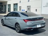 Used 2021 Hyundai Elantra SEL w/ Convenience + Premium Package image 3