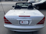 Used 2003 Mercedes-Benz SLK 320 image 6