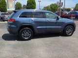 Used 2020 Jeep Grand Cherokee Limited w/ Luxury Group II image 5