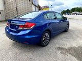 Used 2013 Honda Civic EX image 4