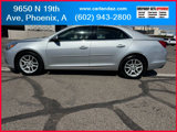 Used 2015 Chevrolet Malibu LT w/ Power Convenience Package image 4