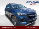 Used 2021 Buick Encore GX Essence image 2