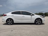 Certified 2017 Kia Forte EX image 4