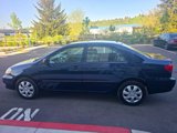 Used 2008 Toyota Corolla LE image 2