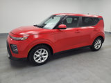 Used 2022 Kia Soul LX w/ Technology Package image 2