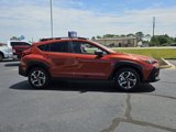 New 2025 Subaru Crosstrek 2.5i Premium image 4