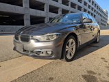 Used 2016 BMW 328i xDrive Sedan image 2