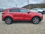 Used 2021 Kia Sportage LX image 4