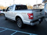 Used 2018 Ford F150 XLT w/ Equipment Group 302A Luxury image 5