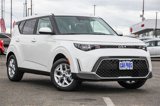 New 2025 Kia Soul LX w/ LX Technology Package image 2