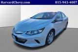 Used 2019 Chevrolet Volt LT w/ Power Convenience Package image 3