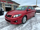 Used 2009 Toyota Corolla S image 2