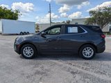 Used 2023 Chevrolet Equinox LT image 4