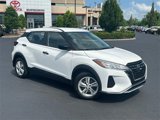 Used 2021 Nissan Kicks S image 2