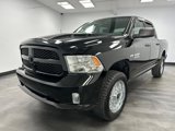 Used 2014 RAM 1500 Express w/ Ram Charger Package image 2