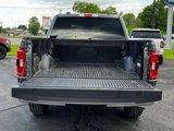 Used 2021 Ford F150 4x4 SuperCrew image 5