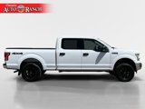Used 2017 Ford F150 XLT w/ Equipment Group 301A Mid image 6