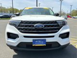 Certified 2022 Ford Explorer XLT image 4