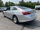 Used 2018 Chevrolet Malibu LS image 5
