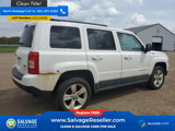 Used 2011 Jeep Patriot Latitude image 4