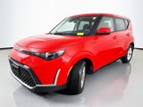 Certified 2025 Kia Soul LX image 3