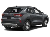 New 2025 Ford Escape Active image 2