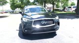 Used 2019 INFINITI QX50 Luxe w/ Protection Package image 3