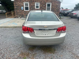 Used 2014 Chevrolet Cruze LT w/ Technology Package image 6