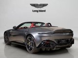 Used 2023 Aston Martin V8 Vantage Roadster image 6