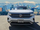 Used 2022 Volkswagen Atlas SEL image 2