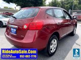 Used 2014 Nissan Rogue S image 5