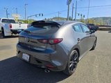 Used 2021 MAZDA MAZDA3 Hatchback w/Premium Plus Pkg image 3