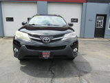 Used 2013 Toyota RAV4 XLE image 6