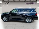 Certified 2021 INFINITI QX80 Luxe image 4