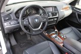 Used 2015 BMW X3 xDrive28d image 6